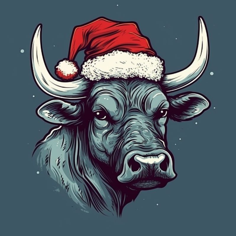 Bull