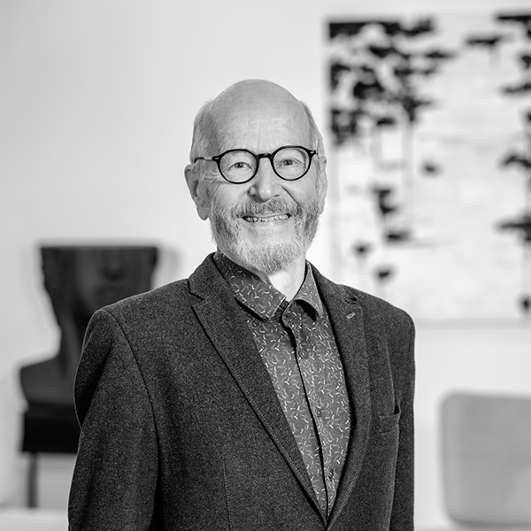 Prof. Dr. Hartwig Eckert