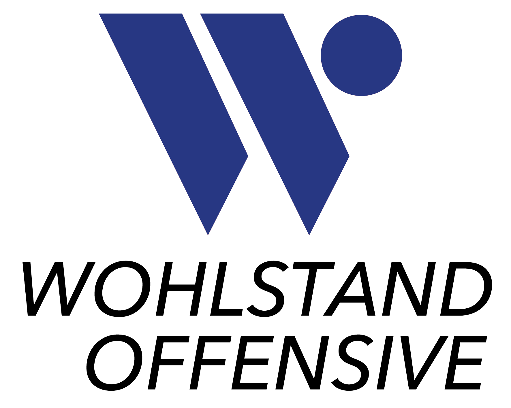 Wohlstandsoffensive